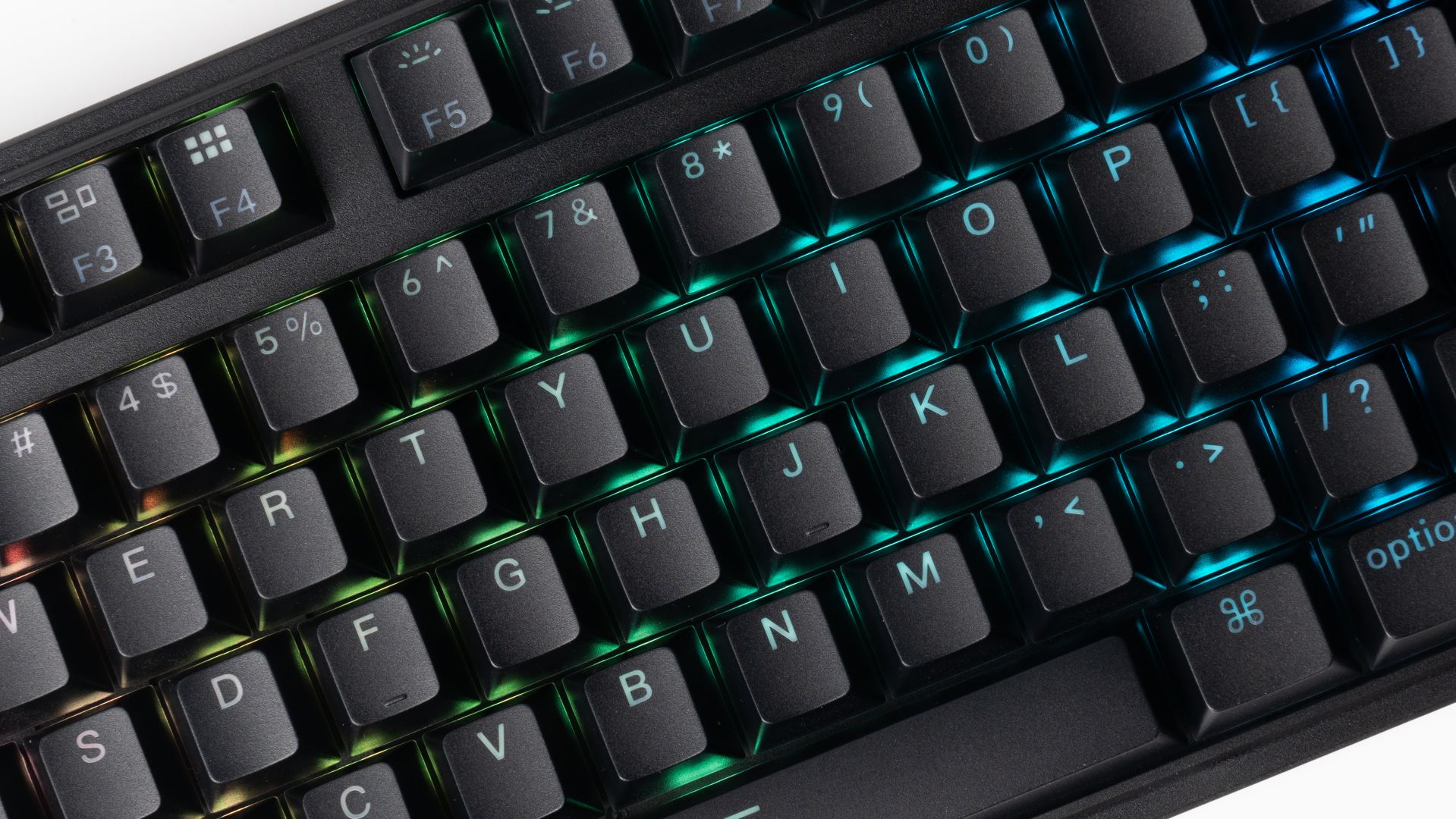 Tastatura Gaming mecanica KEYCHRON C3 Pro 8K Red Switch, USB